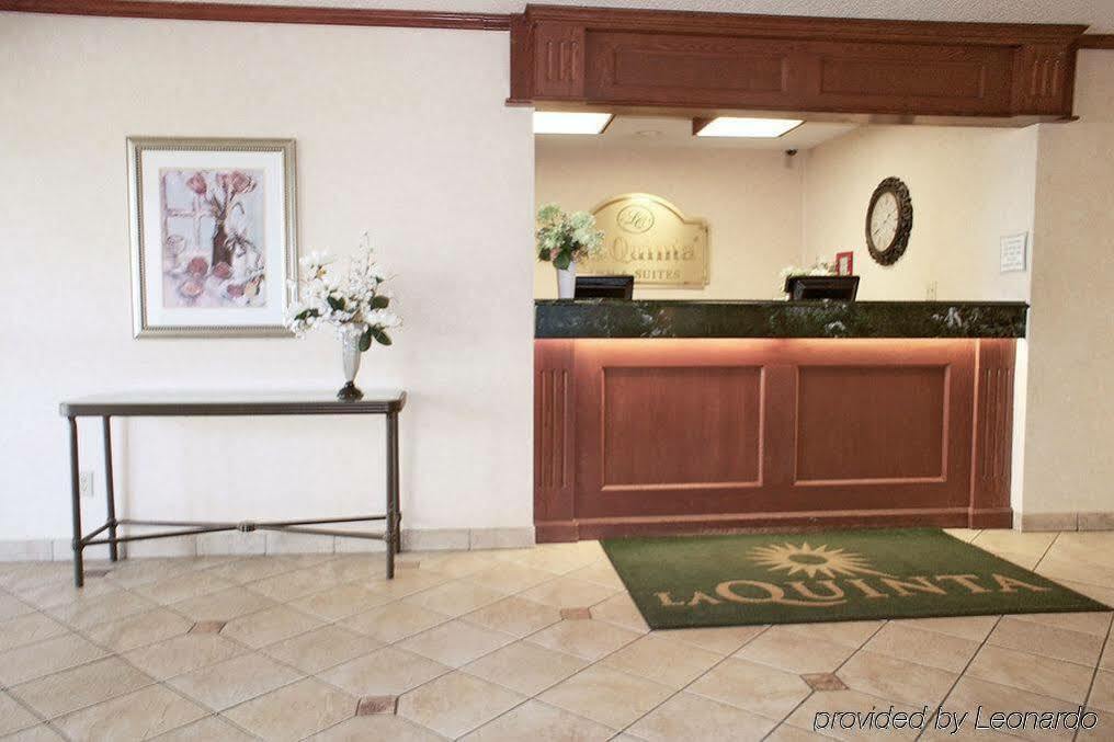 Hotel La Quinta By Wyndham Stevens Point Exterior foto